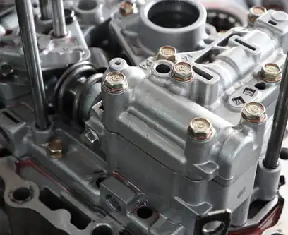 Low Pressure Casting vs. Gravity Casting: A Detailed Comparison